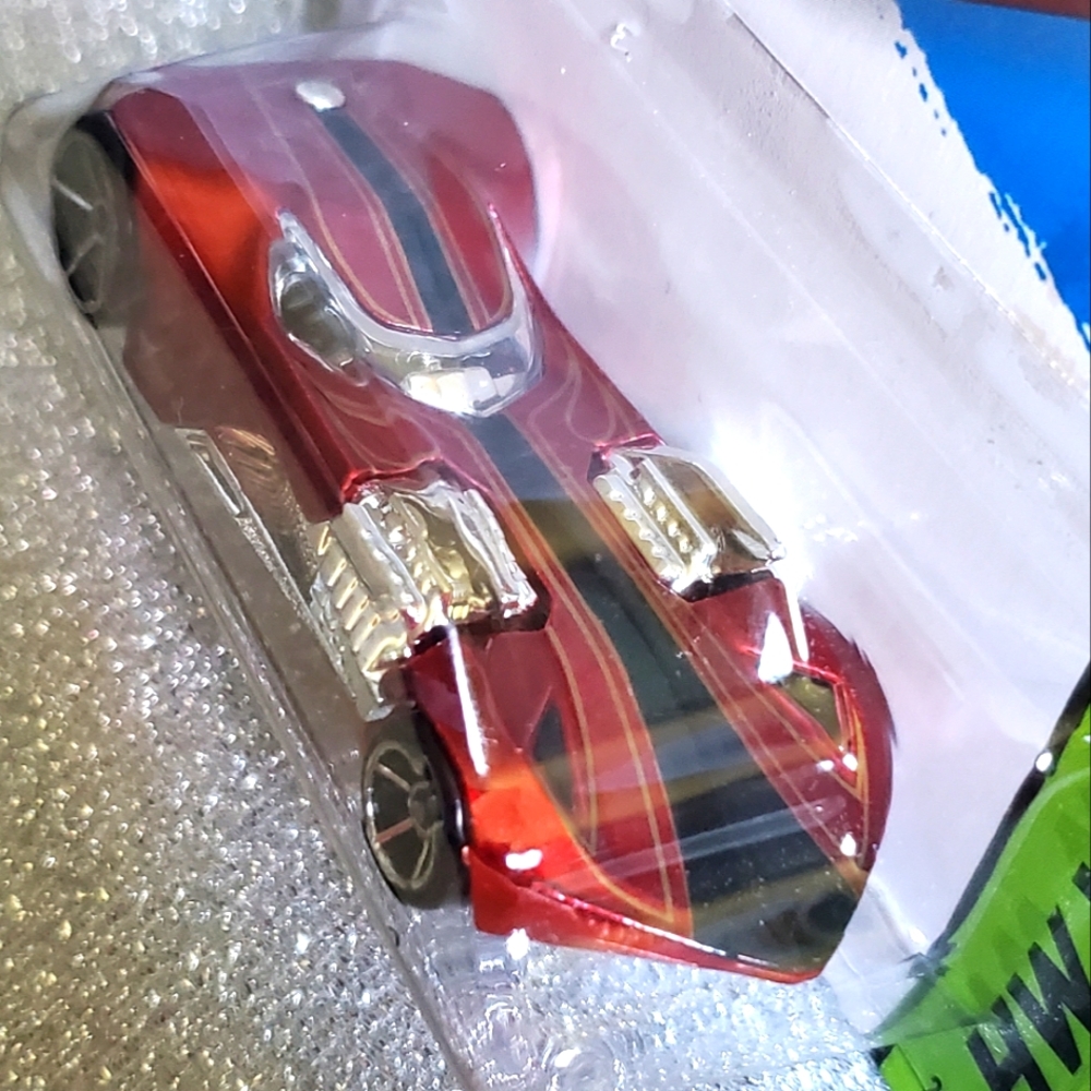 Hot Wheels‎ - Picture 7 of 8
